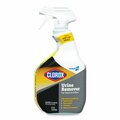 Clorox Urine Remover for Stains and Odors, 32 oz Spray Bottle, PK9, 9PK 31036